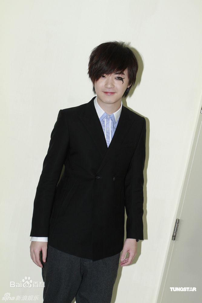 精选洪卓立(Ken Hung ，Hung Cheuk Lap)精彩图册