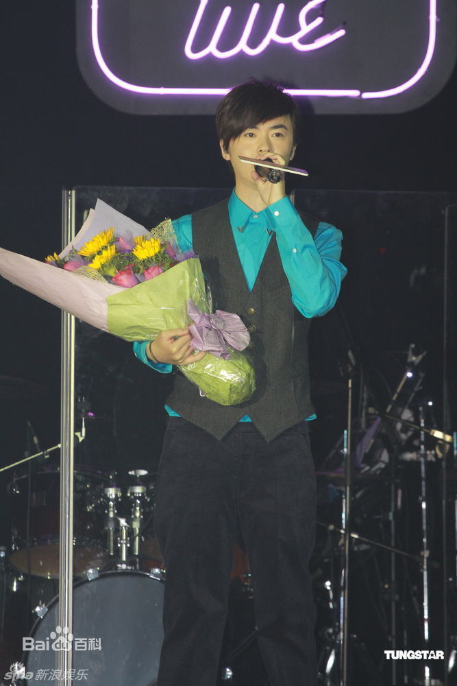 精选洪卓立(Ken Hung ，Hung Cheuk Lap)精彩图册