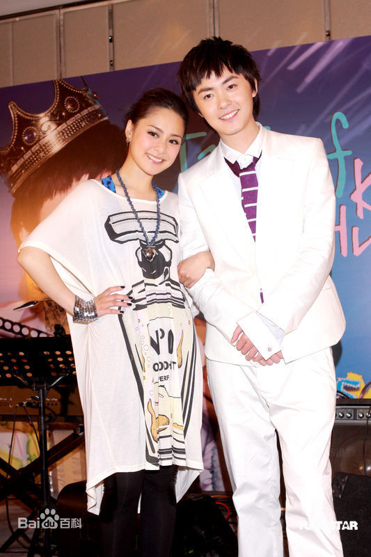 精选洪卓立(Ken Hung ，Hung Cheuk Lap)精彩图册