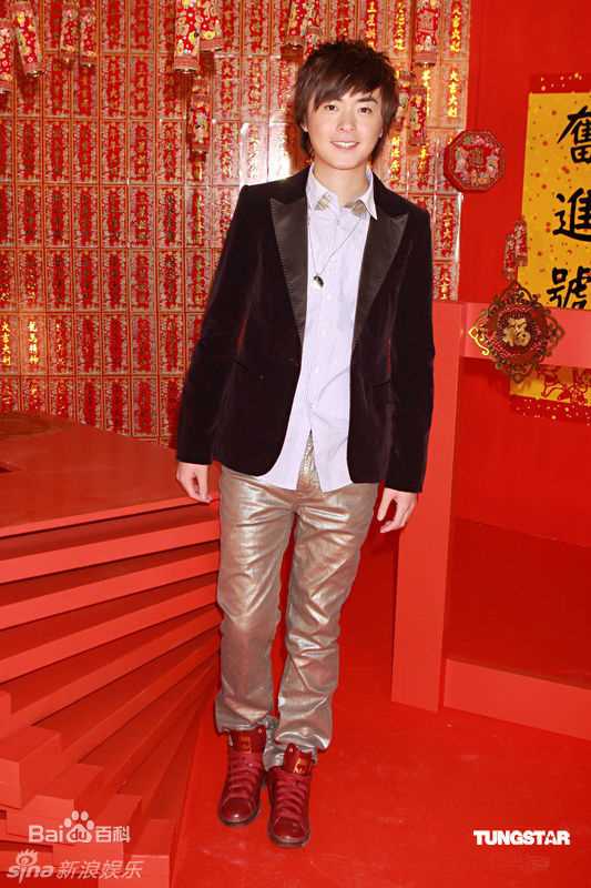 精选洪卓立(Ken Hung ，Hung Cheuk Lap)精彩图册