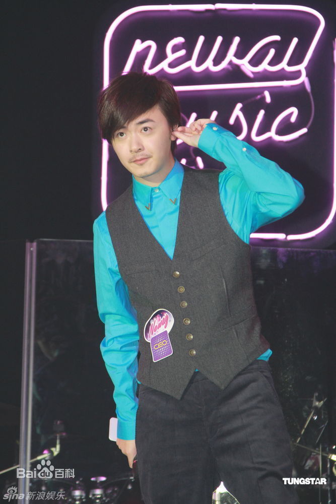 精选洪卓立(Ken Hung ，Hung Cheuk Lap)精彩图册