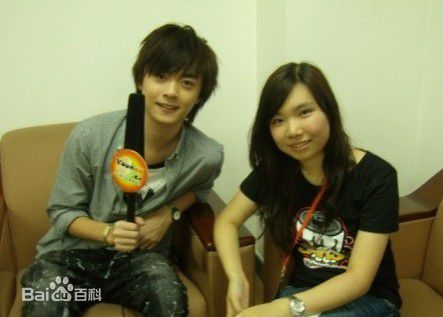 洪卓立(Ken Hung ，Hung Cheuk Lap)活动图素颜照相册