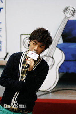 洪卓立(Ken Hung ，Hung Cheuk Lap)活动图素颜照相册