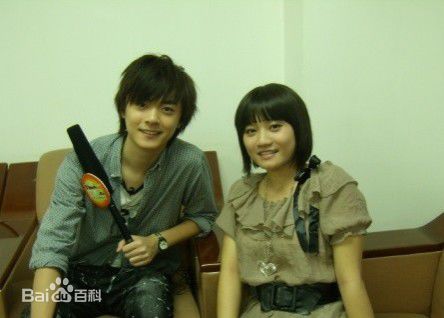 洪卓立(Ken Hung ，Hung Cheuk Lap)活动图素颜照相册