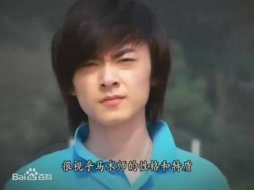 洪卓立(Ken Hung ，Hung Cheuk Lap)盛装舞步爱作战壁纸壁纸