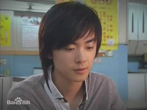 洪卓立(Ken Hung ，Hung Cheuk Lap)盛装舞步爱作战壁纸壁纸