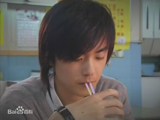 洪卓立(Ken Hung ，Hung Cheuk Lap)盛装舞步爱作战壁纸壁纸