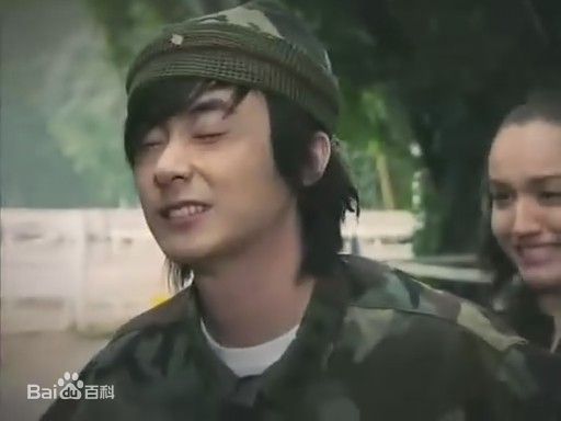 洪卓立(Ken Hung ，Hung Cheuk Lap)盛装舞步爱作战壁纸壁纸