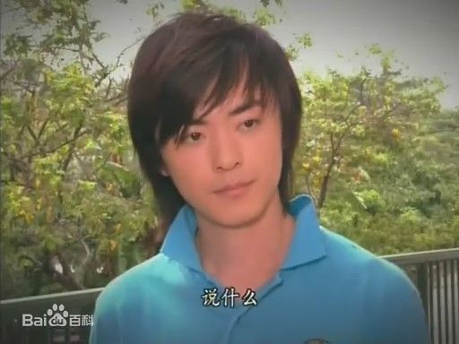 洪卓立(Ken Hung ，Hung Cheuk Lap)盛装舞步爱作战壁纸壁纸