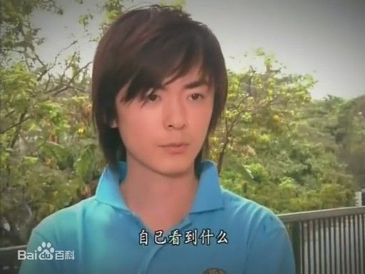 洪卓立(Ken Hung ，Hung Cheuk Lap)盛装舞步爱作战壁纸壁纸