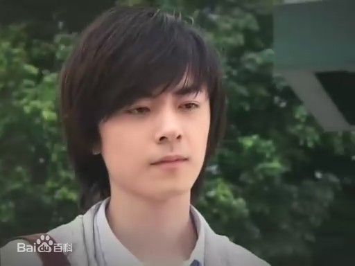 洪卓立(Ken Hung ，Hung Cheuk Lap)盛装舞步爱作战壁纸壁纸