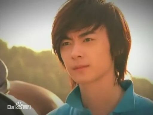 洪卓立(Ken Hung ，Hung Cheuk Lap)盛装舞步爱作战壁纸壁纸