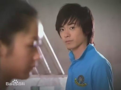 洪卓立(Ken Hung ，Hung Cheuk Lap)盛装舞步爱作战壁纸壁纸