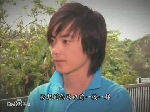 洪卓立(Ken Hung ，Hung Cheuk Lap)盛装舞步爱作战壁纸壁纸