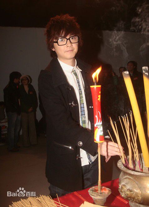 高清洪卓立(Ken Hung ，Hung Cheuk Lap)精彩图册