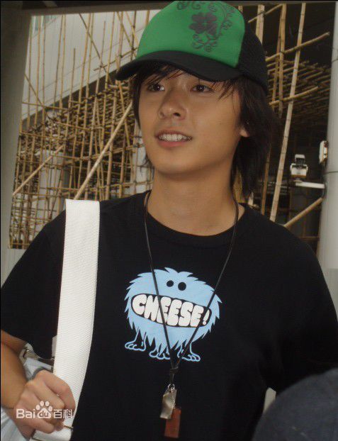 高清洪卓立(Ken Hung ，Hung Cheuk Lap)精彩图册