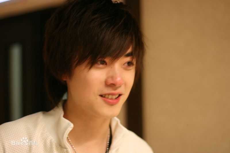 高清洪卓立(Ken Hung ，Hung Cheuk Lap)精彩图册