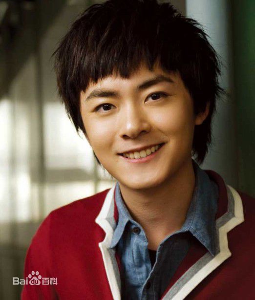 高清洪卓立(Ken Hung ，Hung Cheuk Lap)精彩图册