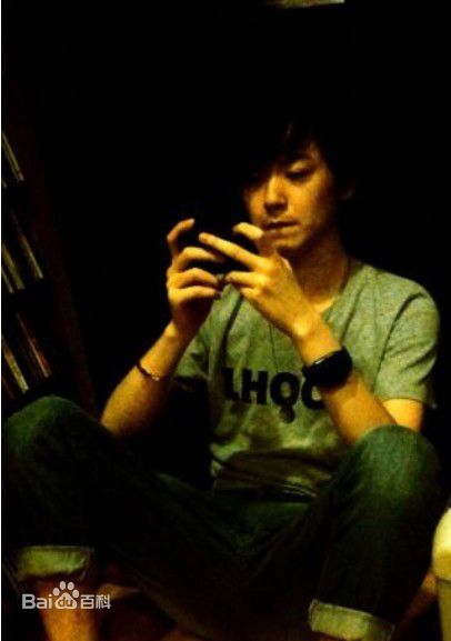 高清洪卓立(Ken Hung ，Hung Cheuk Lap)精彩图册