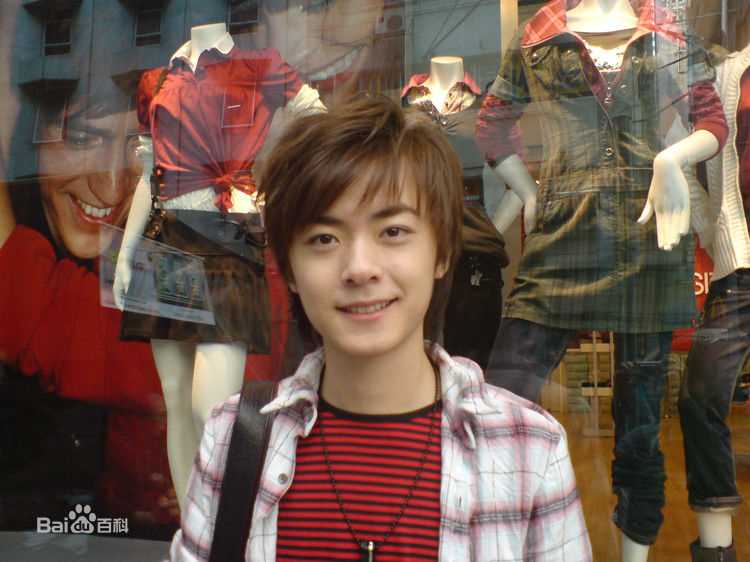 高清洪卓立(Ken Hung ，Hung Cheuk Lap)精彩图册