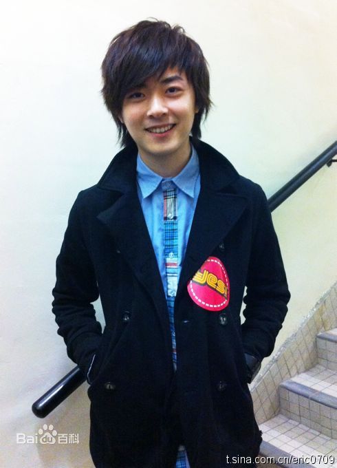 精选洪卓立(Ken Hung ，Hung Cheuk Lap)精彩图册