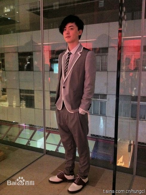 精选洪卓立(Ken Hung ，Hung Cheuk Lap)精彩图册