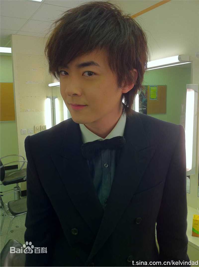 精选洪卓立(Ken Hung ，Hung Cheuk Lap)精彩图册