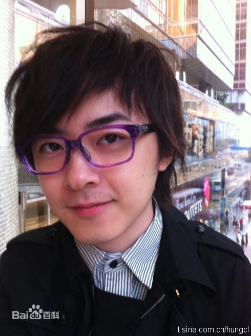 精选洪卓立(Ken Hung ，Hung Cheuk Lap)精彩图册