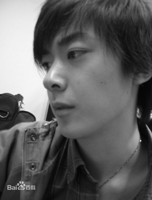 精选洪卓立(Ken Hung ，Hung Cheuk Lap)精彩图册