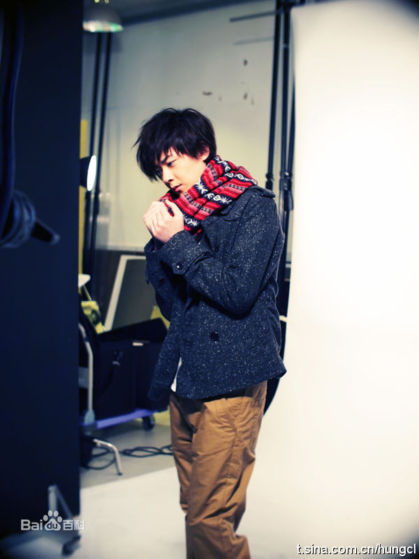 精选洪卓立(Ken Hung ，Hung Cheuk Lap)精彩图册