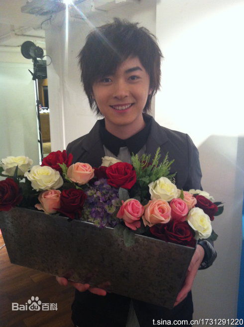 精选洪卓立(Ken Hung ，Hung Cheuk Lap)精彩图册