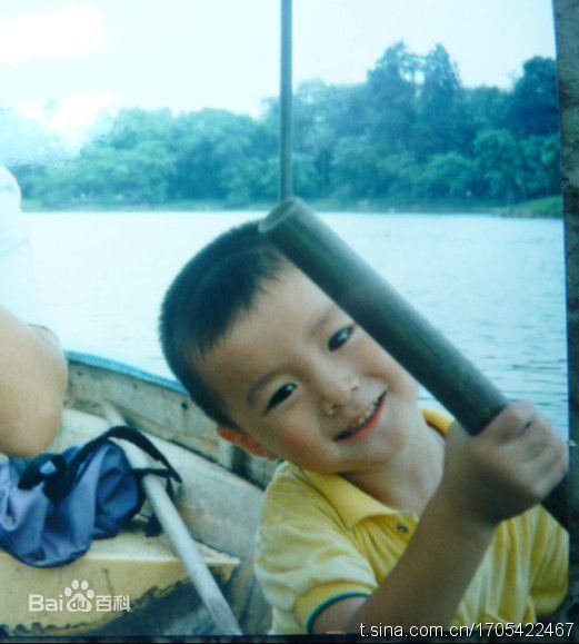 精选洪卓立(Ken Hung ，Hung Cheuk Lap)精彩图册