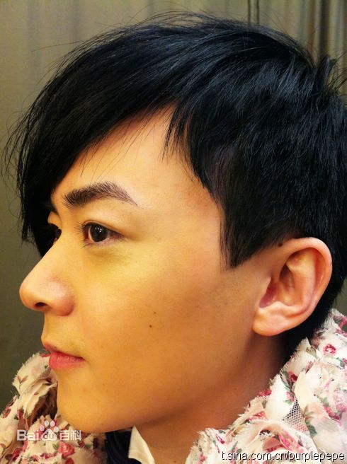 精选洪卓立(Ken Hung ，Hung Cheuk Lap)精彩图册