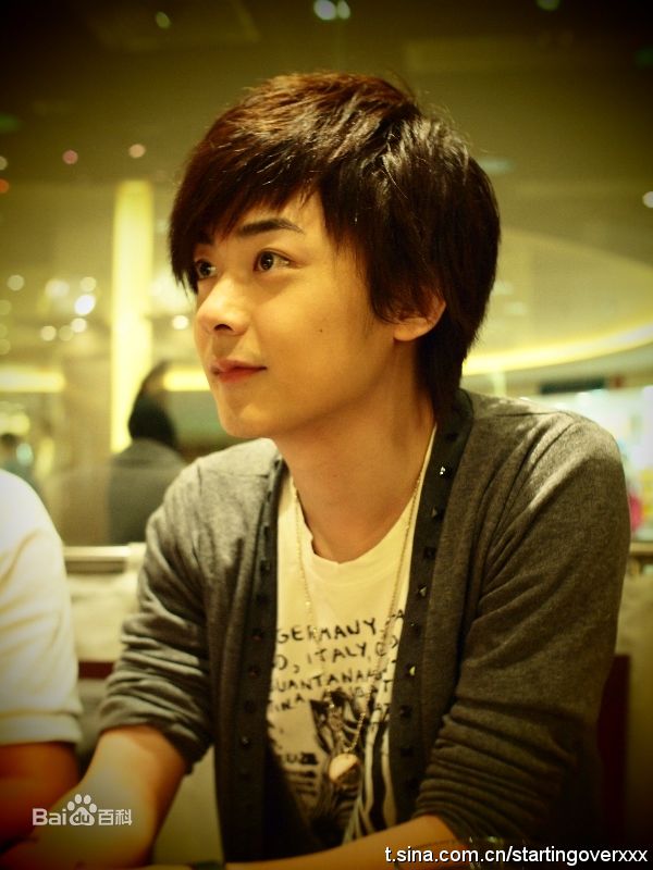 精选洪卓立(Ken Hung ，Hung Cheuk Lap)精彩图册