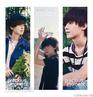 洪卓立(Ken Hung ，Hung Cheuk Lap)生活照