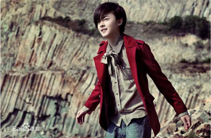 洪卓立(Ken Hung ，Hung Cheuk Lap)生活照