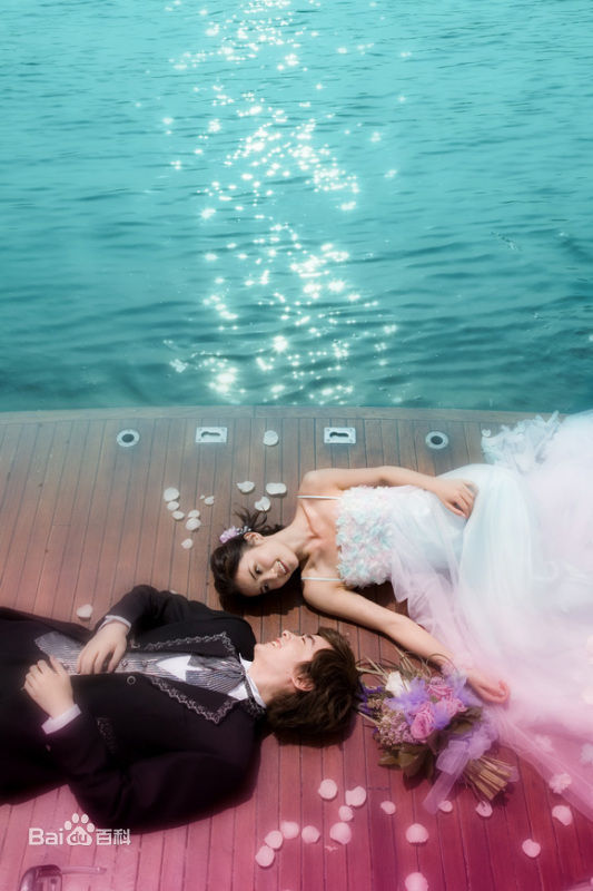 洪卓立(Ken Hung ，Hung Cheuk Lap)生活照