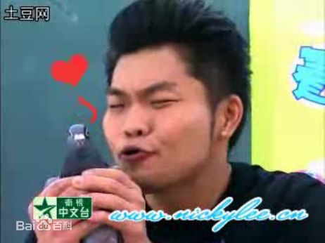 李玖哲(Nicky Lee)2007《原来我不帅》最新剧照