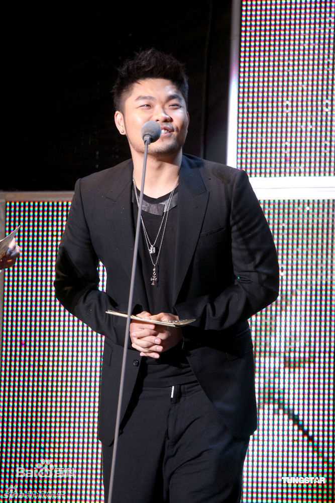 李玖哲(Nicky Lee)精彩图册