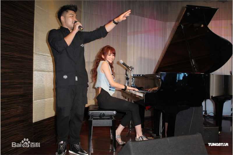 李玖哲(Nicky Lee)精彩图册