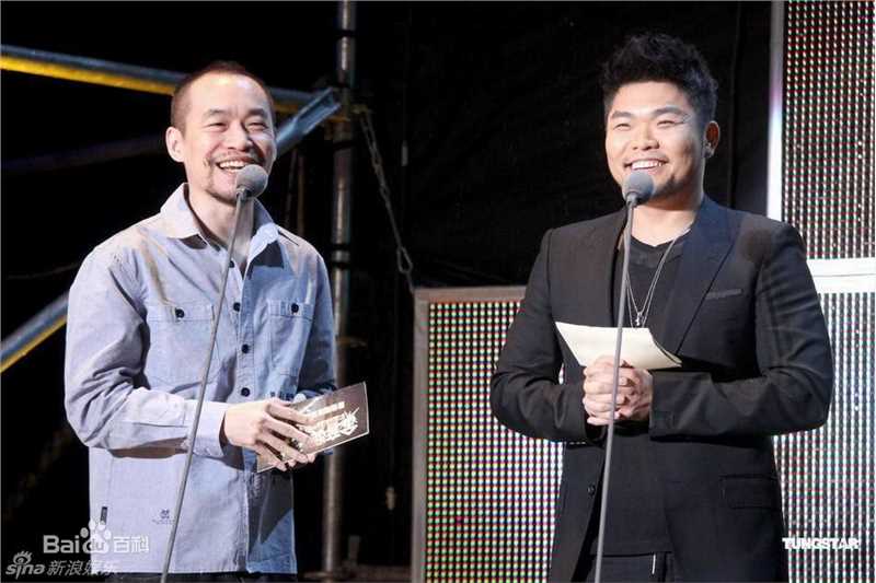 李玖哲(Nicky Lee)精彩图册