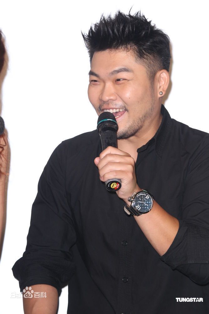 李玖哲(Nicky Lee)精彩图册