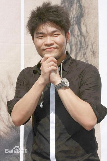 高清李玖哲(Nicky Lee)精彩图册