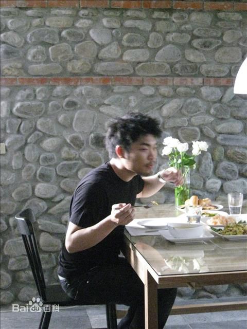 高清李玖哲(Nicky Lee)精彩图册