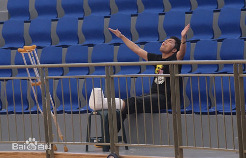 高清李玖哲(Nicky Lee)精彩图册