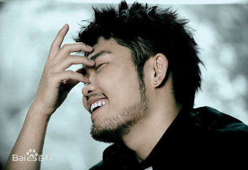 高清李玖哲(Nicky Lee)精彩图册