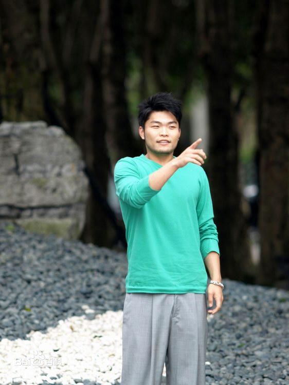 高清李玖哲(Nicky Lee)精彩图册