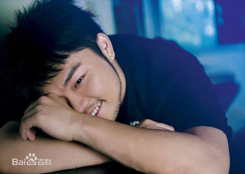 高清李玖哲(Nicky Lee)精彩图册