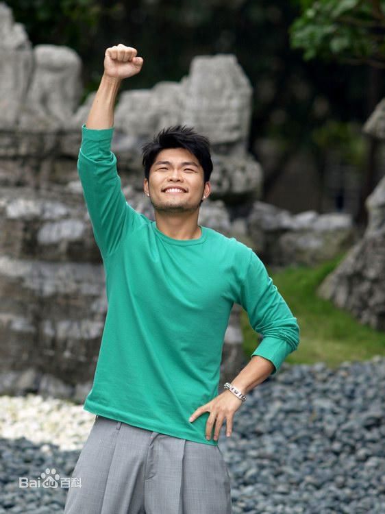 高清李玖哲(Nicky Lee)精彩图册