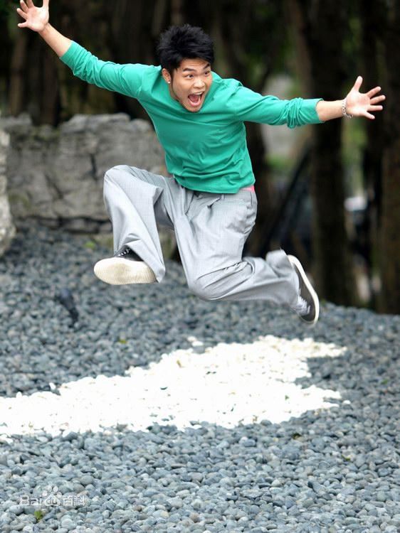 高清李玖哲(Nicky Lee)精彩图册